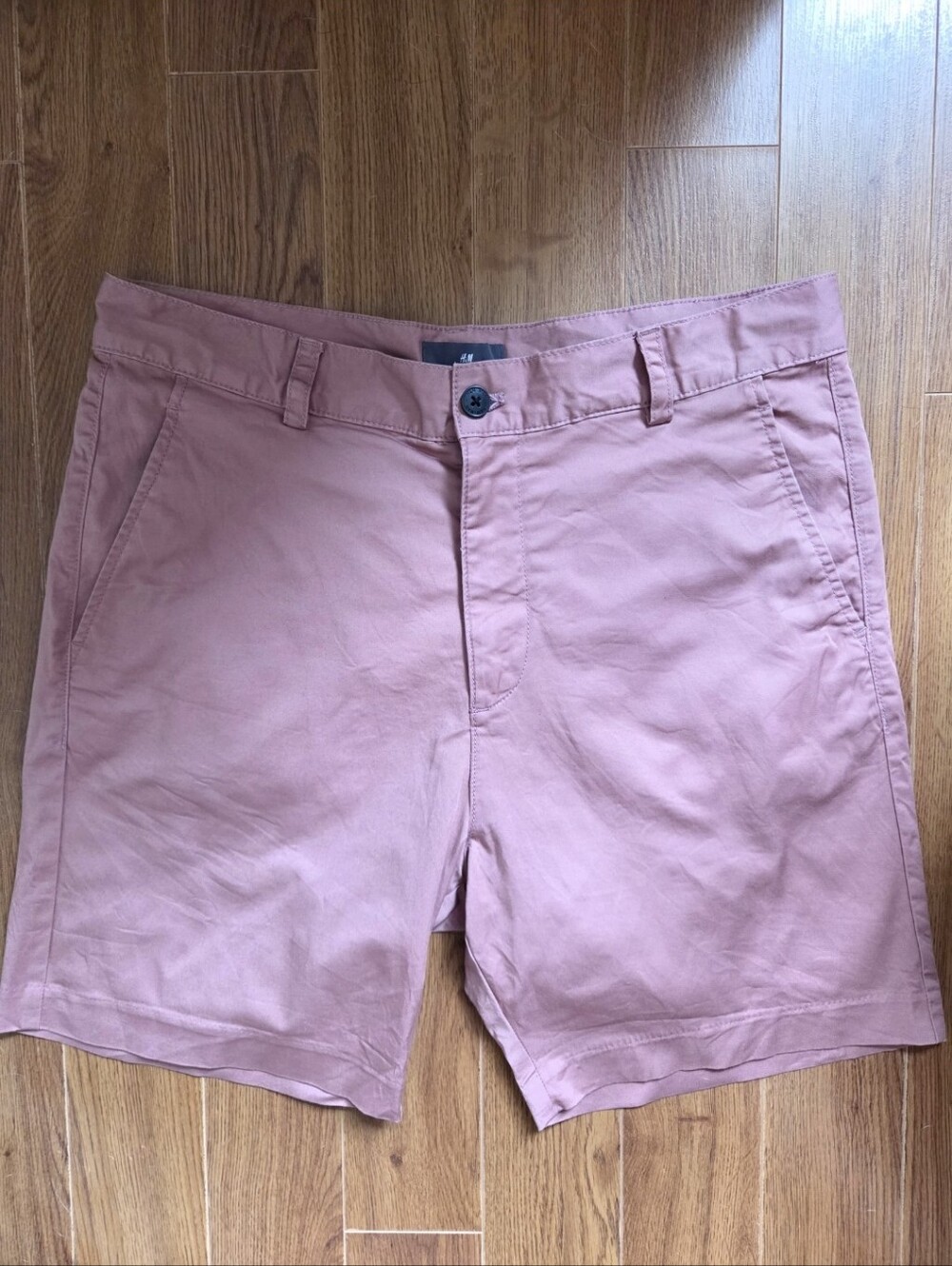 H&M Men's Bermuda Shorts